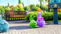انیمیشن سانی بانیز قسمت 13 - sunny bunnies